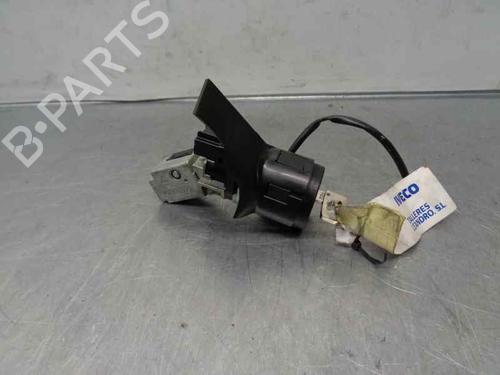 Ignition barrel PEUGEOT 207 SW (WK_) 1.6 HDi | BP6308200M48 