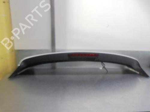 Used Rear spoiler KIA SPORTAGE IV (QL, QLE) 1.7 CRDi (116 hp) 14912745