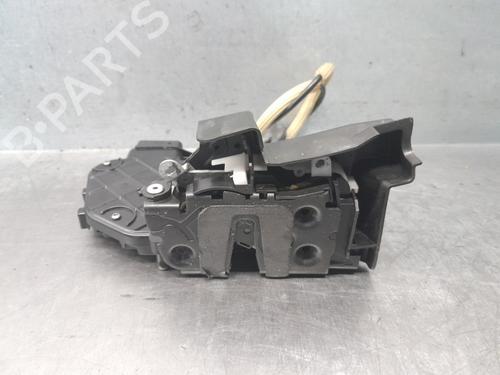 Front left lock FORD KUGA II (DM2) | BP37518935C98 - Image 3