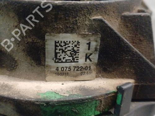 Engine mount BMW X3 (F25) xDrive 20 d | BP39476191M89 - Image 5