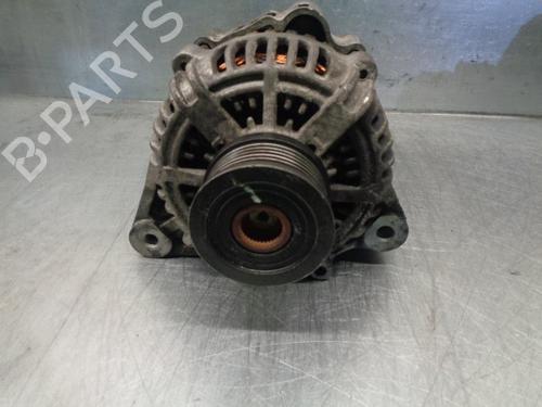 Alternator KIA CARENS II MPV (FJ) 2.0 CRDi | BP10206721M7 