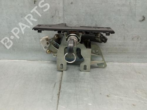 Tailgate lock PEUGEOT 307 (3A/C) 1.6 16V | BP28825564C101 