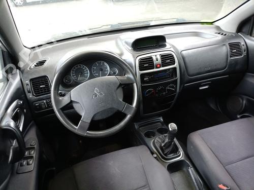 Headlight switch MITSUBISHI SPACE STAR MPV (DG_A) 1.9 DI-D (DG4A) | BP38410078I24 - Image 12