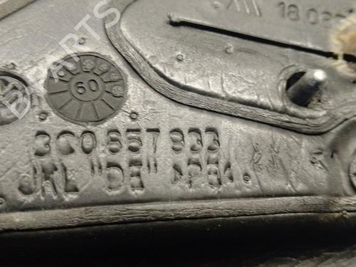 Left mirror VW PASSAT B6 (3C2) 2.0 TDI 16V | BP30169562C26