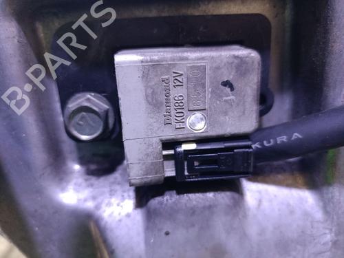 Engine SUBARU FORESTER (SG_) 2.0 X AWD (SG5) | BP19924390M1 