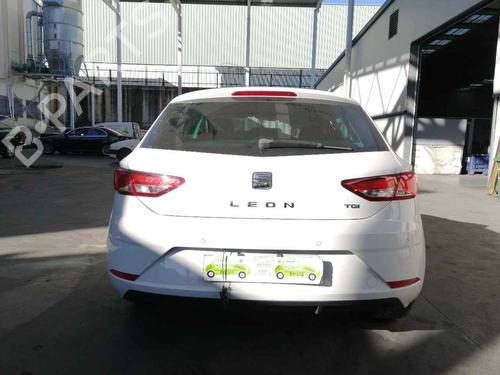 Left rear window switch SEAT LEON (5F1) 1.6 TDI | BP9114799I29  - Image 12