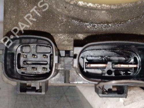 Steering pump MAZDA 5 (CR) 1.8 (CR19) | BP37294287M99 - Image 4