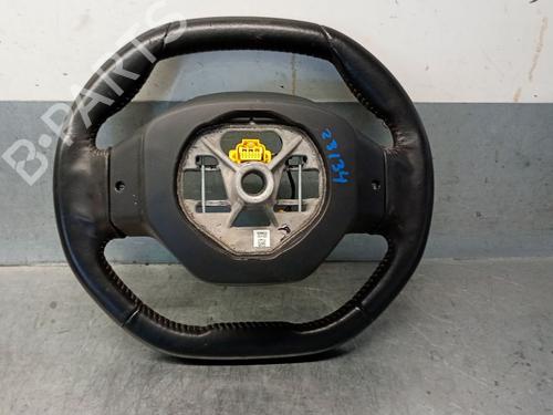 Steering wheel PEUGEOT 2008 II (UD_, US_, UY_, UJ_, UR_, UC_) 1.2 PureTech 100 (USHNK) | BP27495231C49