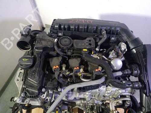 Engine FIAT 600e / 600 (365_, 364_) Mild Hybrid | BP27868935M1 