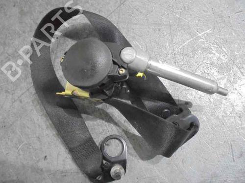 Front left seatbelt MERCEDES-BENZ A-CLASS (W168) A 140 (168.031, 168.131) | BP8726676I26 