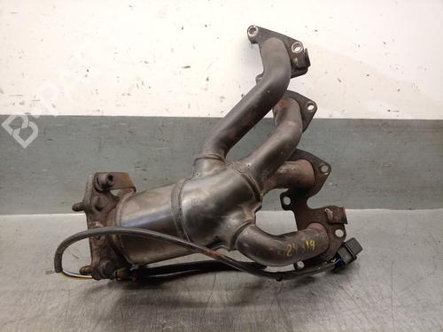 Used Catalyst SEAT LEON (1M1) 1.6 16 V (105 hp) 31177835
