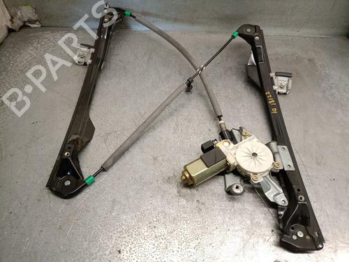 Rudehejsemekanisme ventre foran FORD FOCUS I (DAW, DBW) 1.6 16V (100 hp) 23530102