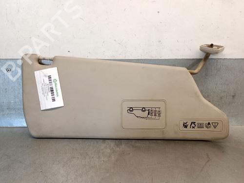 Used Left sun visor Left sun visor LAND ROVER DISCOVERY II (L318) 2.5 Td5 4x4 (136 hp) 40526580 40526580