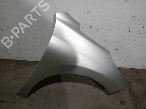 Used Right front fenders Right front fenders PEUGEOT 207 (WA_, WC_) 1.4 16V (95 hp) 33246598 33246598