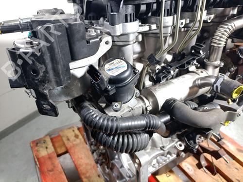 Engine FORD FOCUS II (DA_, HCP, DP) 1.6 TDCi | BP36696664M1  - Image 12