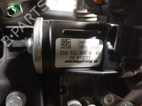 Engine CITROËN DS5 2.0 BlueHDi 150 | BP31144587M1