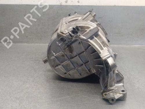 Intake manifold OPEL ZAFIRA A MPV (T98) 1.8 16V (F75) | BP24846432M70 