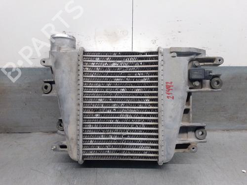 Used Intercooler NISSAN TERRANO II (R20) 3.0 Di 4WD (154 hp) 23042878