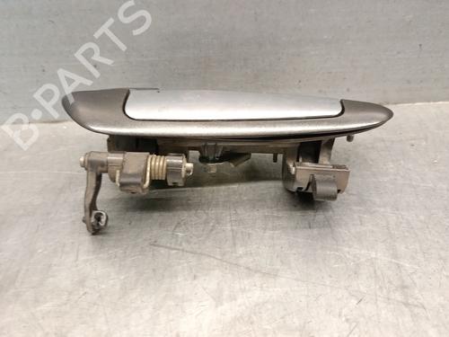 Front left exterior door handle FIAT LINEA (323_, 110_) 1.6 D Multijet | BP29512497C128 