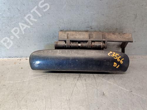 Interrupteur de vitre avant gauche CITROËN XSARA (N1) 1.6 16V (109 hp) 29022519