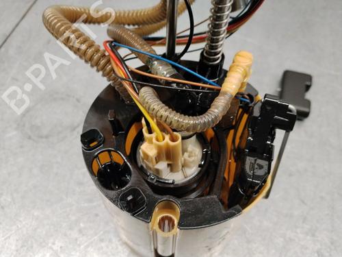 Fuel pump AUDI A5 (8T3) 2.0 TDI | BP35794136M76 - Image 3