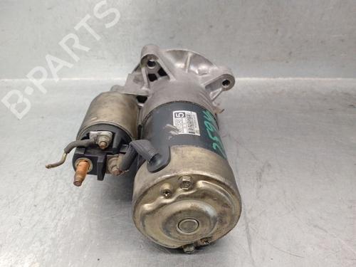 Starter CITROËN C5 I (DC_) 2.0 HDi (DCRHZB, DCRHZE) | BP37174468M8 - Image 4