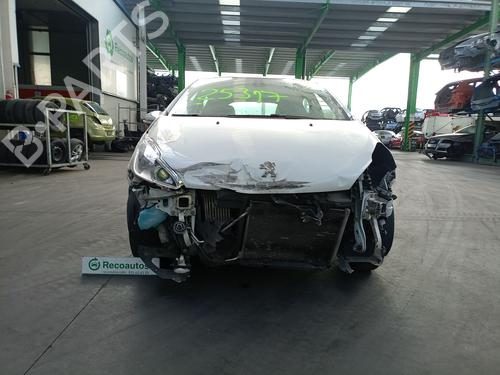 Left front window switch PEUGEOT 208 I (CA_, CC_) 1.2 THP 110 | BP34364927I27  - Image 11