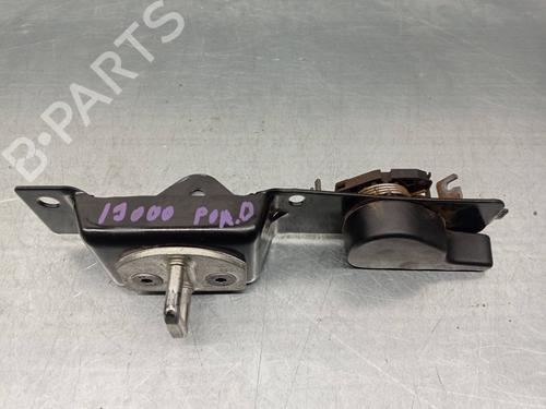 Rear right interior door handle RENAULT KANGOO / GRAND KANGOO II (KW0/1_) 1.5 dCi 75 (KW07, KW10, KW04) | BP15832609I16 