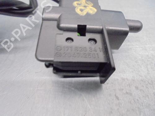 Switch MERCEDES-BENZ SLK (R171) 200 Kompressor (171.442) | BP12188862I30 