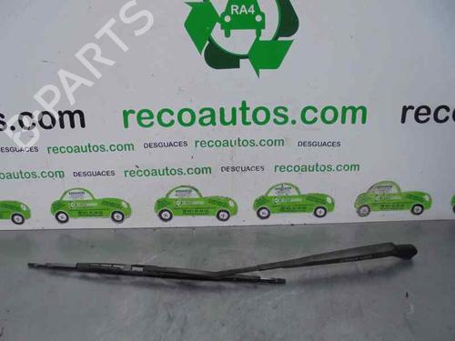 Used Rear windshield wiper arm HYUNDAI ELANTRA III (XD) 2.0 CRDi (113 hp) 3470492