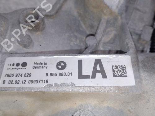 Steering rack BMW X1 (E84) sDrive 20 d | BP33691296M22 - Image 7