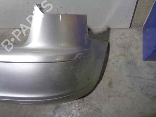 Rear bumper AUDI A3 (8P1) 2.0 TDI 16V | BP7762286C8 