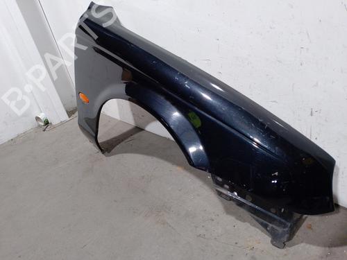 Right front fenders JAGUAR S-TYPE II (X200) 2.7 D | BP12548626C42 