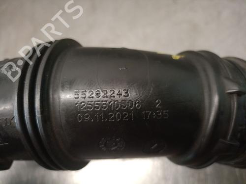 Pipe JEEP COMPASS (MP, M6, MV, M7) 1.3 | BP27298782M125 - Image 5