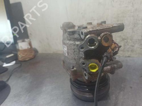 AC compressor HONDA HR-V (GH_) 1.6 16V 4WD (GH2, GH4) | BP6937150M34 