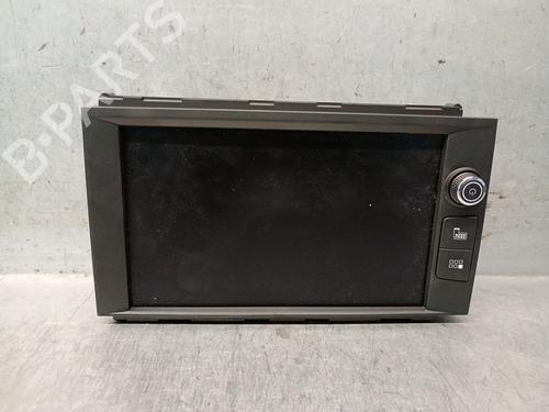 Display SEAT LEON (5F1) 1.5 TGi (131 hp) 28585028