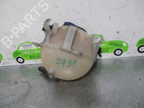 Expansion tank AUDI A3 (8P1) 1.9 TDI | BP2091194C120 