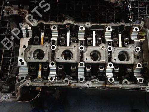 Cylinder head MERCEDES-BENZ C-CLASS Coupe (CL203) C 160 Kompressor (203.730) | BP31169315M5