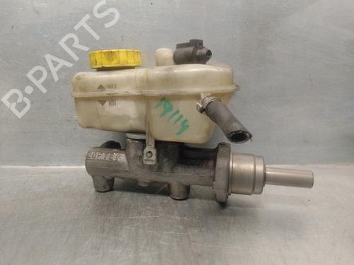 Brake master cylinder SEAT CORDOBA (6L2)  | BP15901095M77 