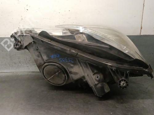 Right headlight MERCEDES-BENZ E-CLASS (W212) E 350 CDI 4-matic (212.089) | BP34621608C29  - Image 5