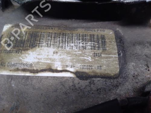 AC compressor FORD FOCUS I (DAW, DBW) 1.6 16V | BP12189917M34 