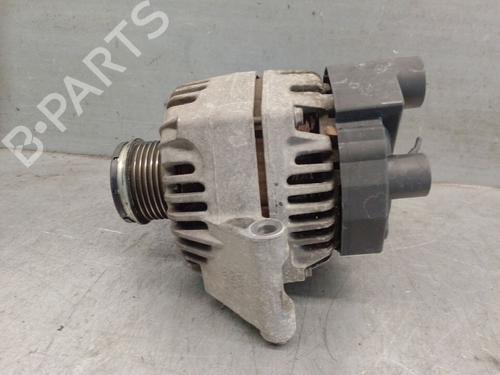 Alternator FIAT GRANDE PUNTO (199_) 1.3 D Multijet (199.AXD11, 199.AXD1A, 199.AXD1B,... | BP27928759M7 