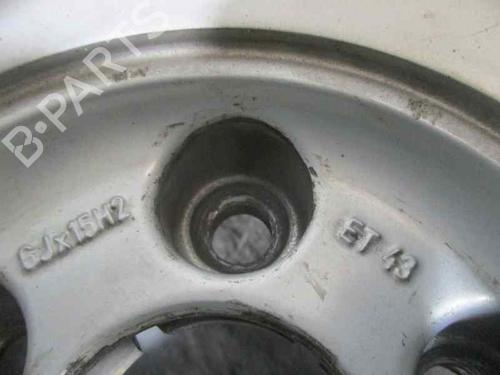 Rim AUDI A3 (8L1)  | BP25604935C45 