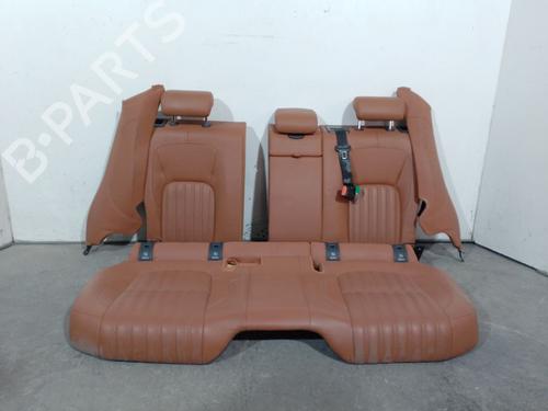 Used Rear seat Rear seat JAGUAR F-PACE (X761) 2.0 TD4 AWD (180 hp) 33856295 33856295