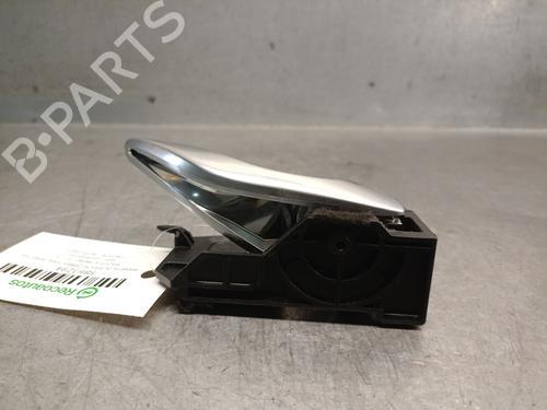 Front right interior door handle MAZDA 6 Saloon (GJ, GL) 2.2 D (GJ2FP) | BP33244109I14  - Image 5