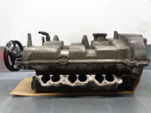 Used Cylinder head FORD MONDEO II (BAP) 2.5 24V (170 hp) 10979223