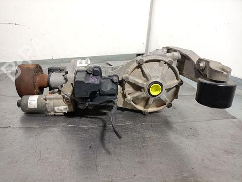 Used Rear differential Rear differential 32477849 32477849