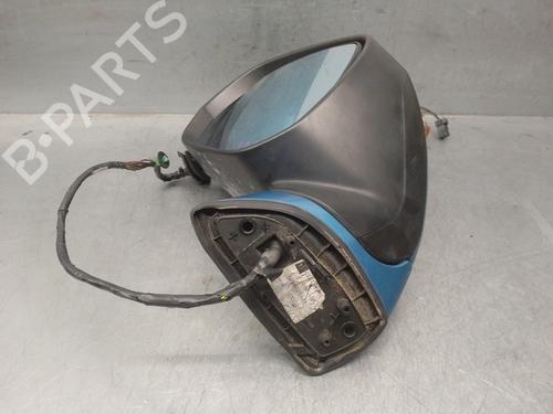 Left mirror CITROËN C4 Picasso I MPV (UD_) 1.6 HDi | BP15860635C26 