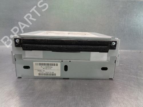 Used Radio VOLVO V40 Hatchback (525) D2 (120 hp) 9967926