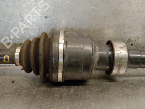 Right front driveshaft MAZDA CX-5 (KE, GH) 2.2 D AWD (KE2AW) | BP37611130M39 - Image 3